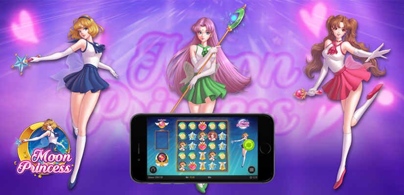 Slot Buat Kamu yang Lagi Galau, Biar Happy Lagi