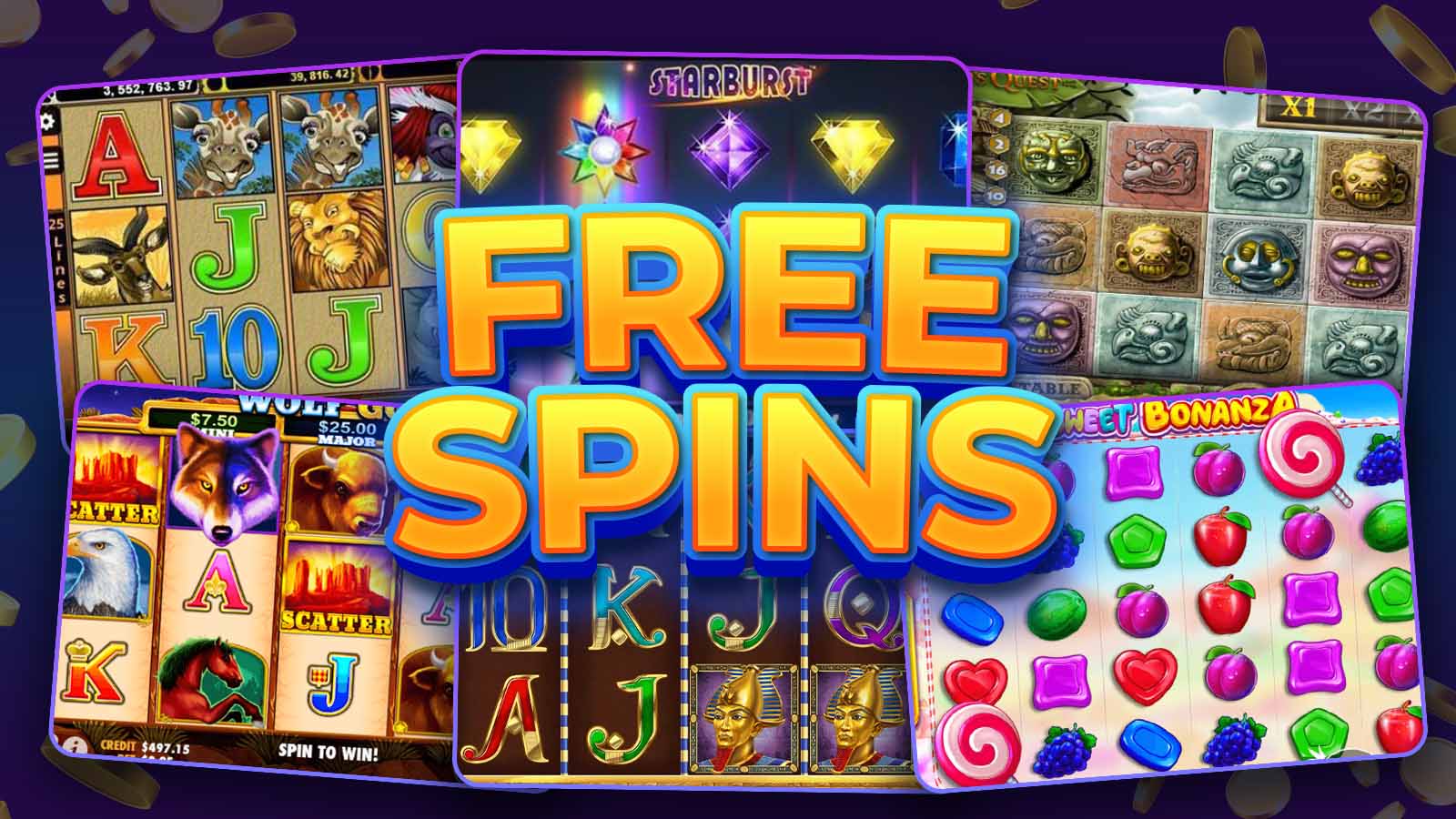 Slot yang Paling Banyak Ngasih Free Spin