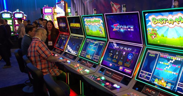 Slot dengan Progress Harian dan Misi Seru