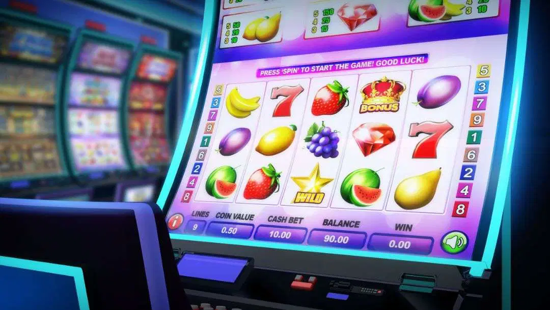 Perbedaan Slot Klasik dan Video Slot: Mana yang Lebih Baik?