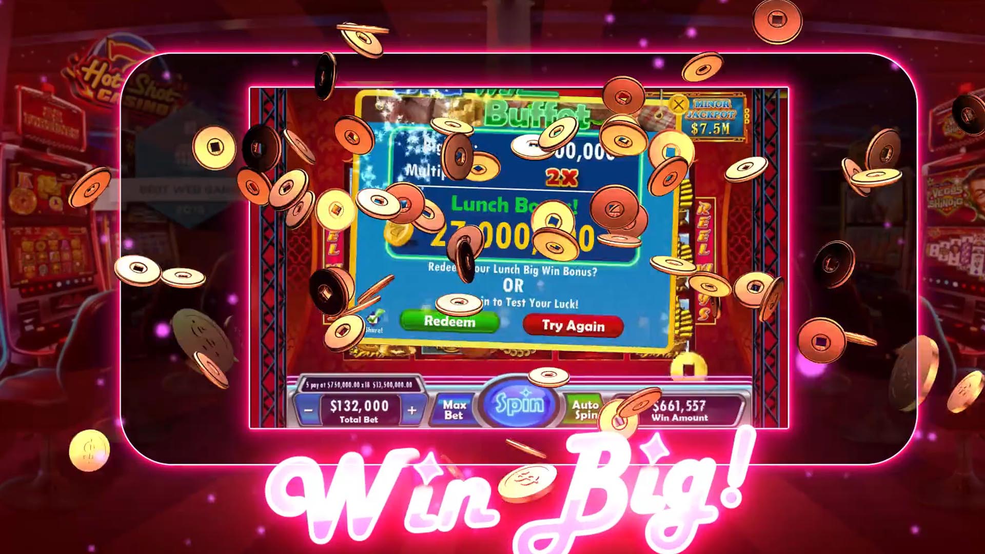 Slot yang Sering Muncul di Iklan Game