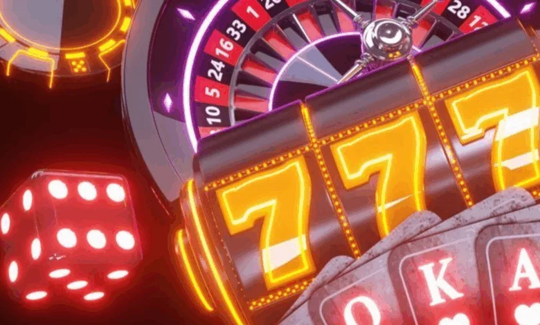 5 Mitos Game Slot yang Harus Kamu Lupakan