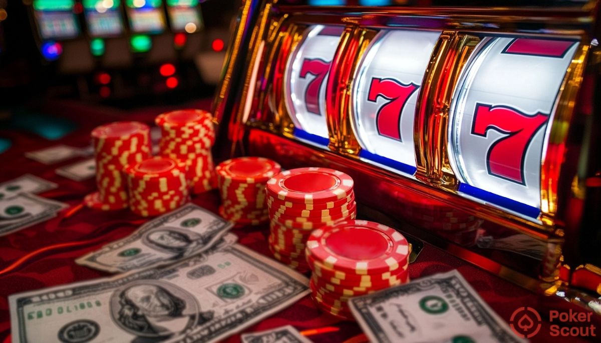Slot dengan Hadiah Fisik di Dunia Nyata, Main Online Bisa Dapet Barang Beneran!