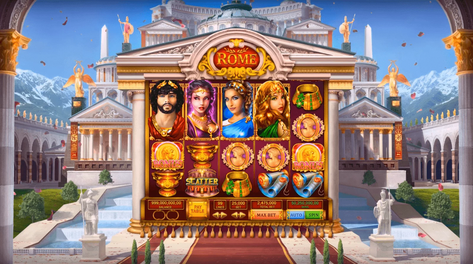 Fakta Unik di Balik Desain Game Slot Online