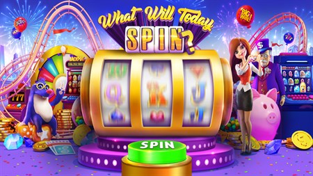 Slot Online Tanpa Download, Langsung Main Gak Pake Ribet