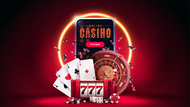 Slot yang Punya Sistem Leveling Kayak Game Mobile