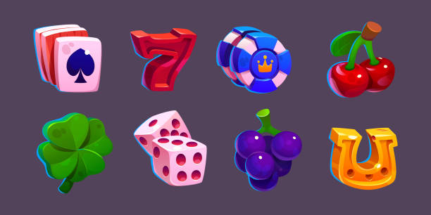 Slot dengan Fitur Koleksi Simbol Super Unik