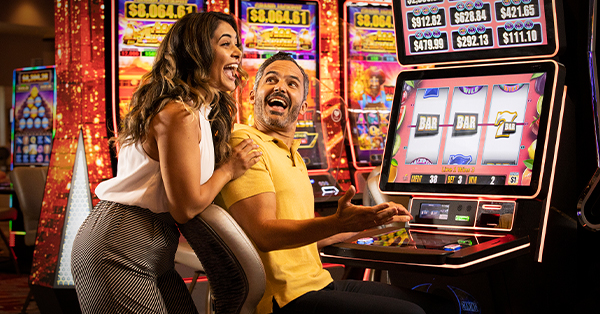 5 Waktu Terbaik Main Slot Online Biar Gampang Jackpot
