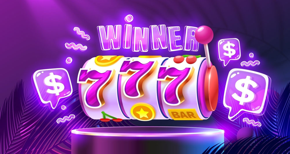 Slot Paling Seru Minggu Ini: Game yang Bikin Ketagihan Sejak Putaran Pertama!